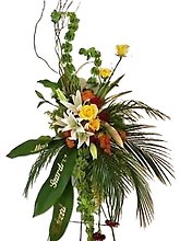 Contemporary Easel