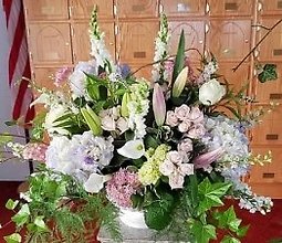 Garden Of Life Sympathy Expressions