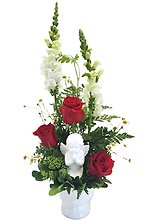 Flowers for the Home