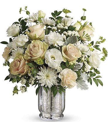 Endless Love Bouquet