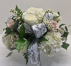 Loving Memory Bouquet