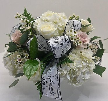 Loving Memory Bouquet