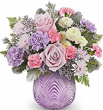 Dreamy Blooms Bouquet
