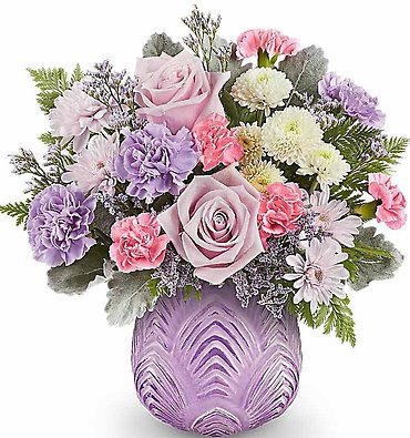Dreamy Blooms Bouquet