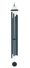 Corinthian Bells 74\" Windchime Green