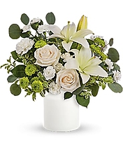 Eternally Elegant Bouquet