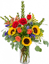 Big Bright Bouquet