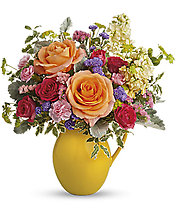 Be Bright Bouquet