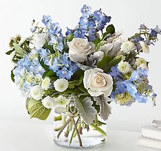 Clear Skies Bouquet