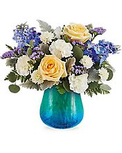 Golden Coast Bouquet