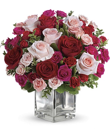 Love Melody Bouquet