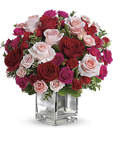 Love Melody Bouquet