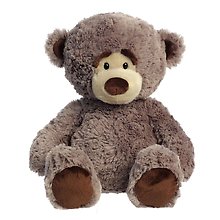 Brooks Bear 13\"