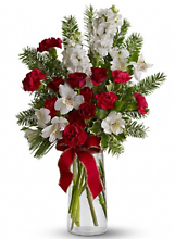 Joyous Holiday