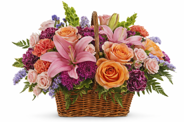 Basket Of Joy