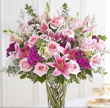 You Are Amazing Bouquet