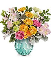 Meadow Brilliance Bouquet