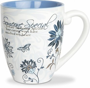 Someone Special