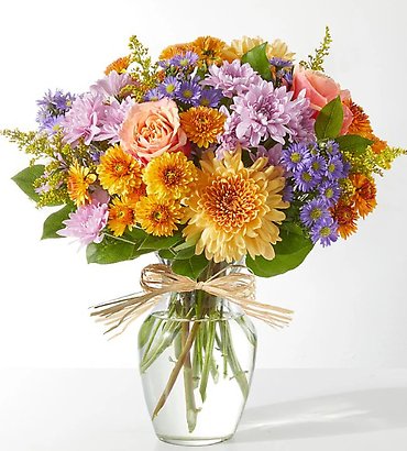 Countryside Bouquet