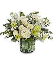 Tranquil Serenity Bouquet