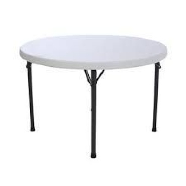 48&quot; Round Banquet Table