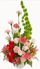 Beautiful Spirit Arrangement