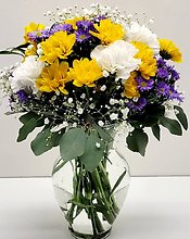 Ray Of Sunshine Bouquet