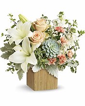 Desert Sunrise Bouquet