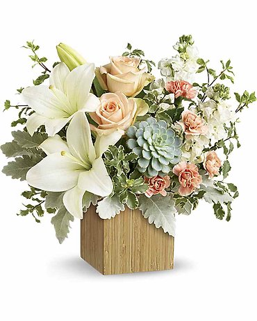 Desert Sunrise Bouquet