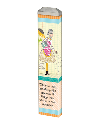 Teaching 13\" Mini Art Pole