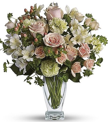 Anything For You Bouquet