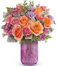Radiant Joy Bouquet