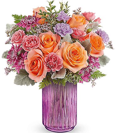 Radiant Joy Bouquet