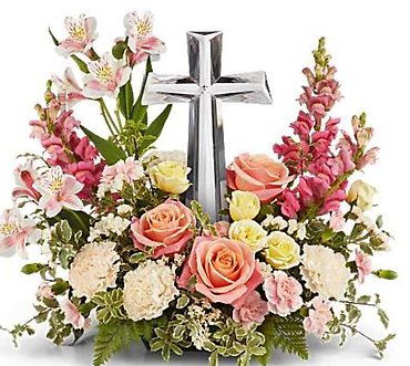 Grace And Glory Bouquet