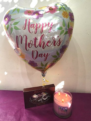 A Mother\'s Love Package