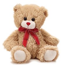 My Bear 10\"