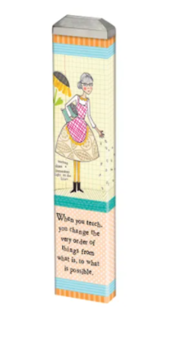 Teaching 13\" Mini Art Pole