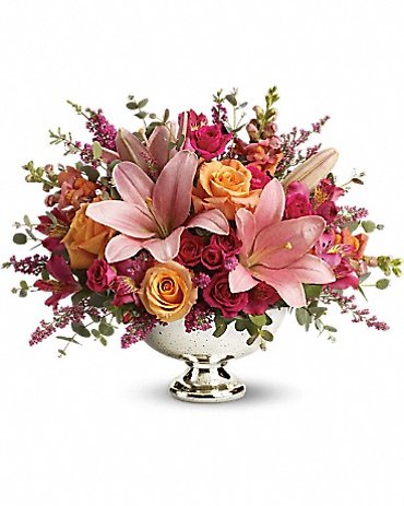 Beauty In Bloom