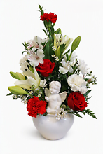 Blessed Angel Bouquet