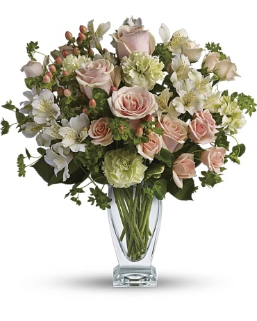 Anything For You Bouquet