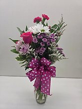 A Sweet Wish Bouquet
