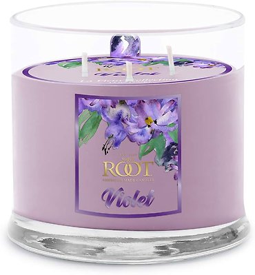 *TOP SELLER* Root Scented Candle