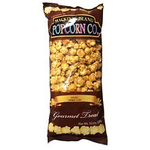 Mackinac Island Popcorn