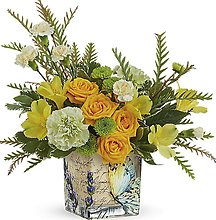 Send Sunshine Bouquet
