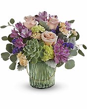 Storybook Rose Bouquet