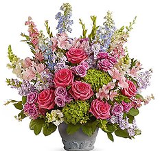 Keep Blooming Bouquet