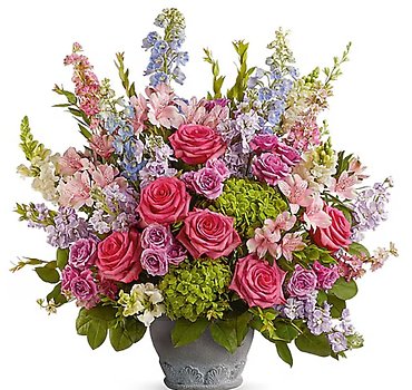 Keep Blooming Bouquet
