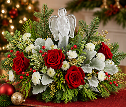 Joy To The World Bouquet