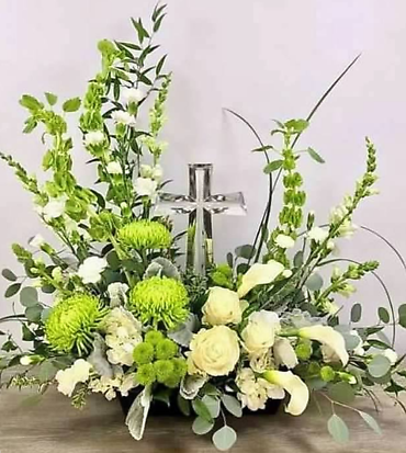 Light of the Cross