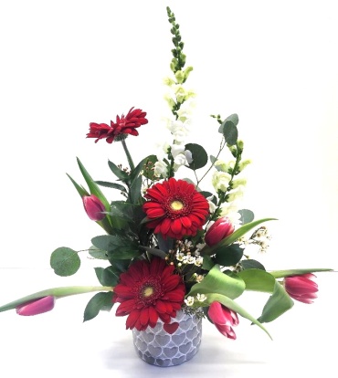 Sweetheart Bouquet